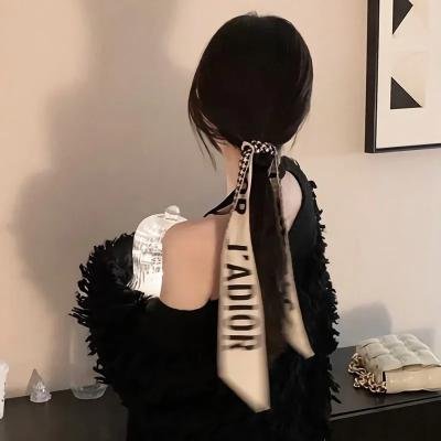尘埃的女儿