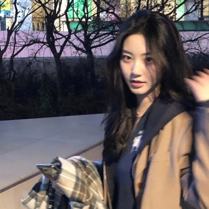 我世界的中心